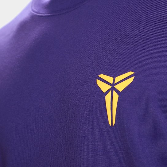Camiseta Nike Kobe Bryant M90 Masculina