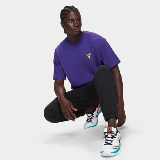 Camiseta Nike Kobe Bryant M90 Masculina