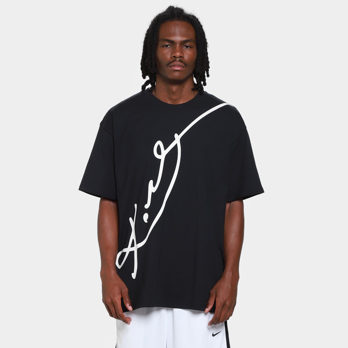 Camiseta Nike Kobe Masculina | Loja NBA