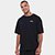 Camiseta Nike Lebron James M90 Masculina - Preto+Vermelho