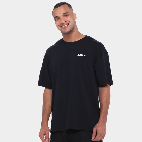 Camiseta Nike Lebron James M90 Masculina
