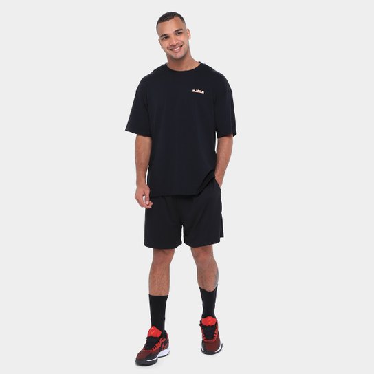 Camiseta Nike Lebron James M90 Masculina