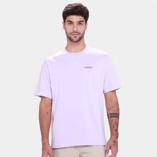 Camiseta Nike Lebron James M90 Masculina