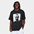 Camiseta Nike LeBron James Masculina - Bege
