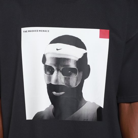 Camiseta Nike LeBron James Masculina
