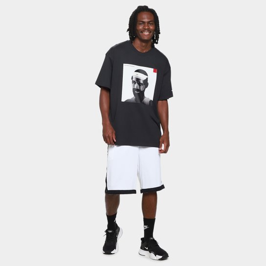 Camiseta Nike LeBron James Masculina