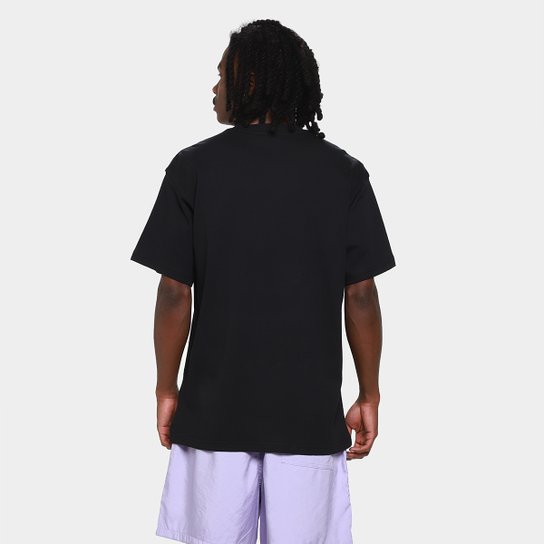 Camiseta Nike Los Angeles Lakers Masculina