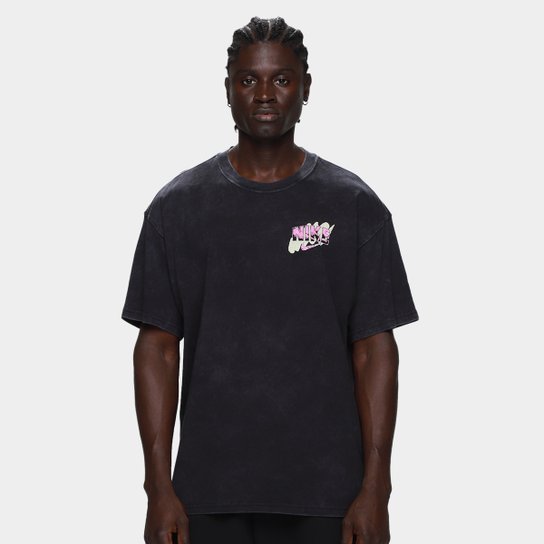 Camiseta Nike M90 DNA Masculina