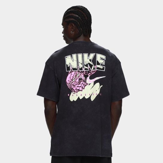 Camiseta Nike M90 DNA Masculina