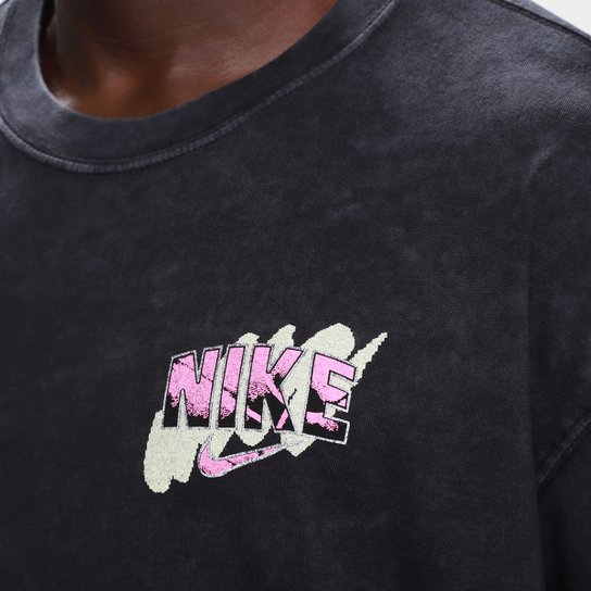 Camiseta Nike M90 DNA Masculina