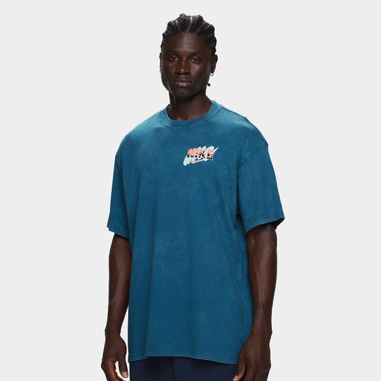 Camiseta Nike M90 DNA Masculina