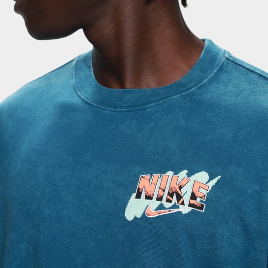 Camiseta Nike M90 DNA Masculina