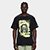 Camiseta Nike M90 Zombie Masculina - Preto