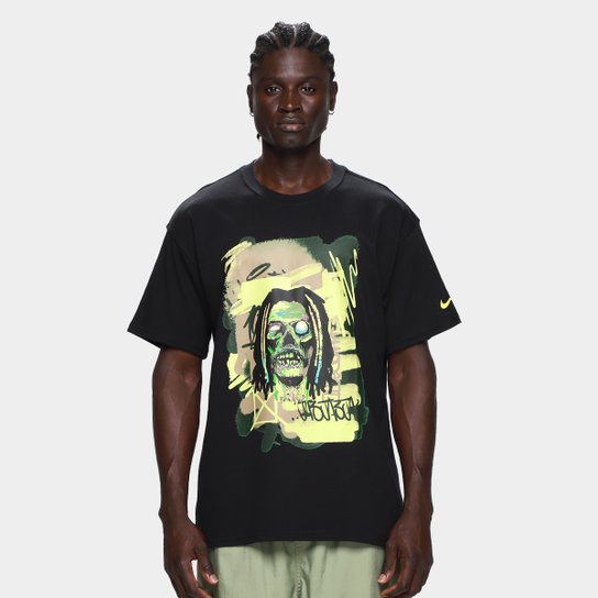 Camiseta Nike M90 Zombie Masculina