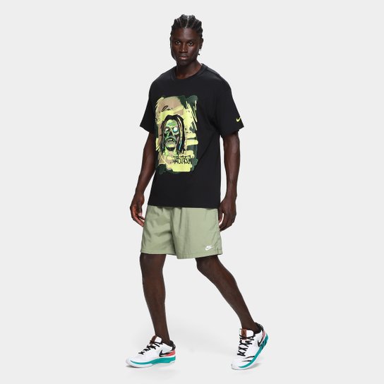 Camiseta Nike M90 Zombie Masculina