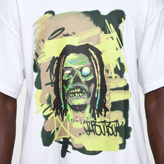 Camiseta Nike M90 Zombie Masculina