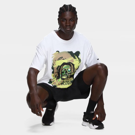 Camiseta Nike M90 Zombie Masculina
