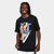 Camiseta Nike Masculina - Preto