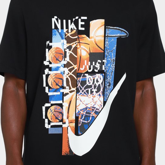 Camiseta Nike Masculina