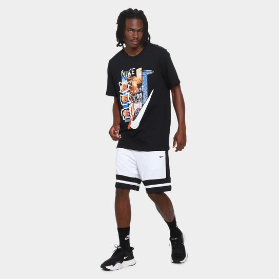 Camiseta Nike Masculina