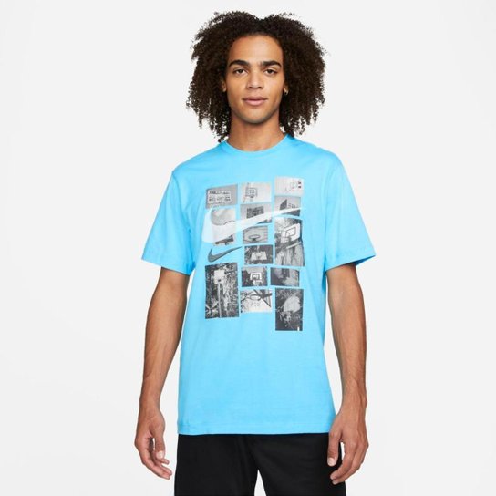 Camiseta Nike Masculina