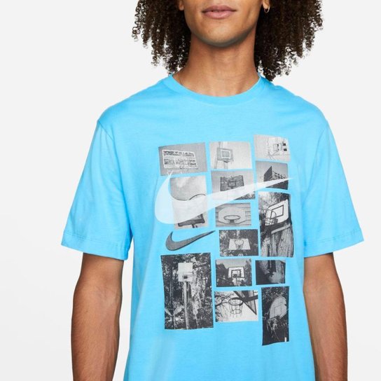 Camiseta Nike Masculina