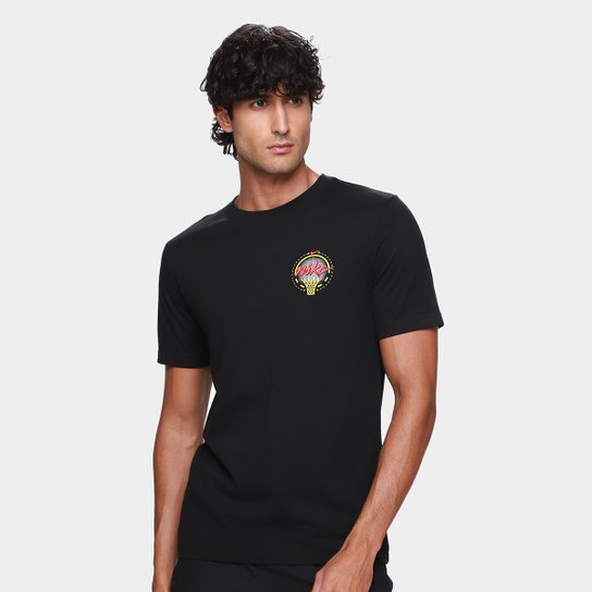 Camiseta Nike Moto 2 Masculina
