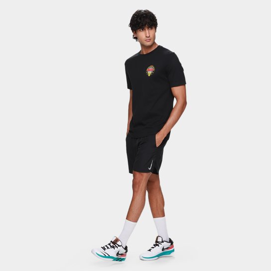 Camiseta Nike Moto 2 Masculina
