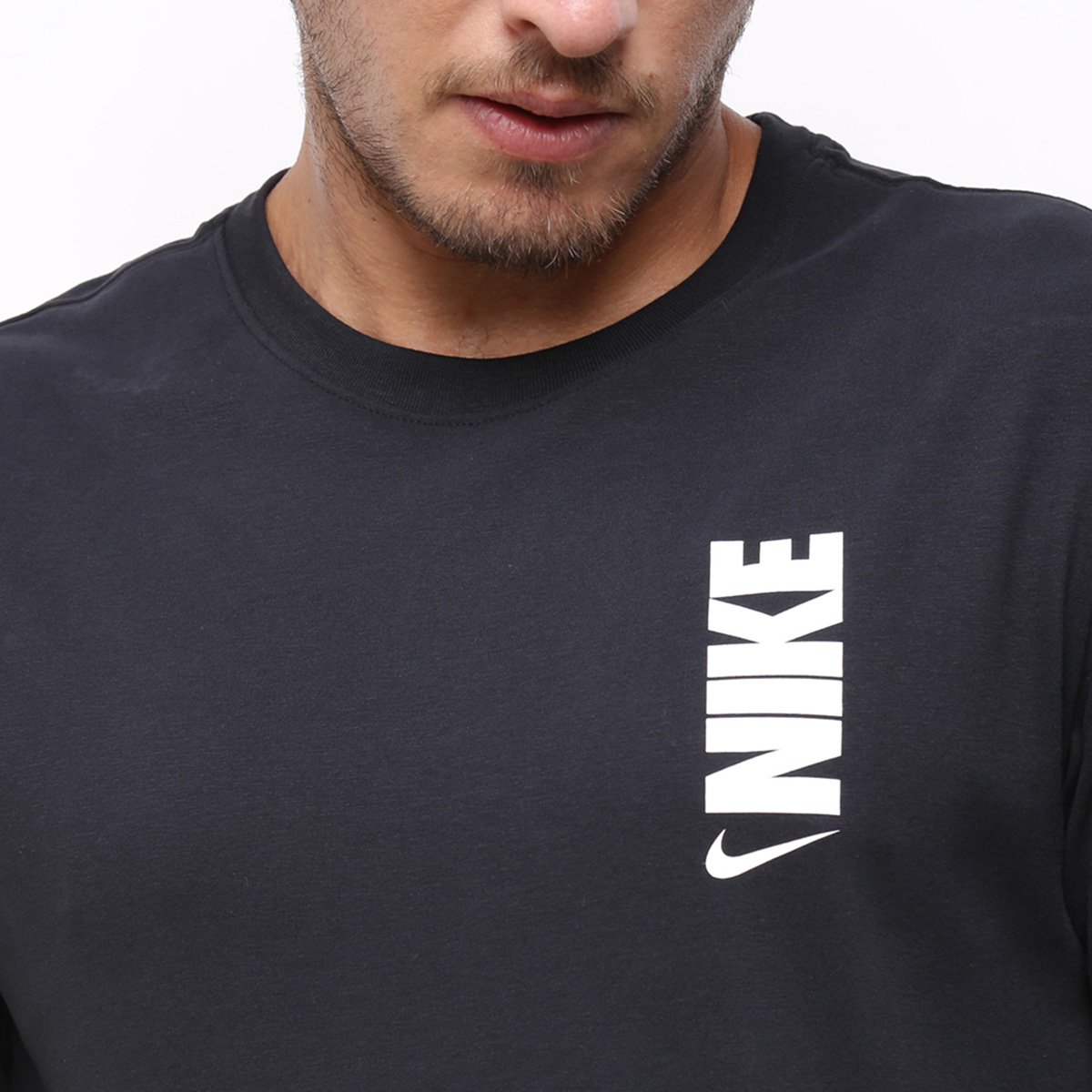 Camiseta Nike NBA Dri-Fit Extra Bold 