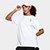 Camiseta Nike Photo BF Feminina - Branco