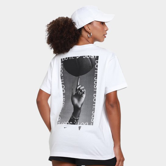 Camiseta Nike Photo BF Feminina