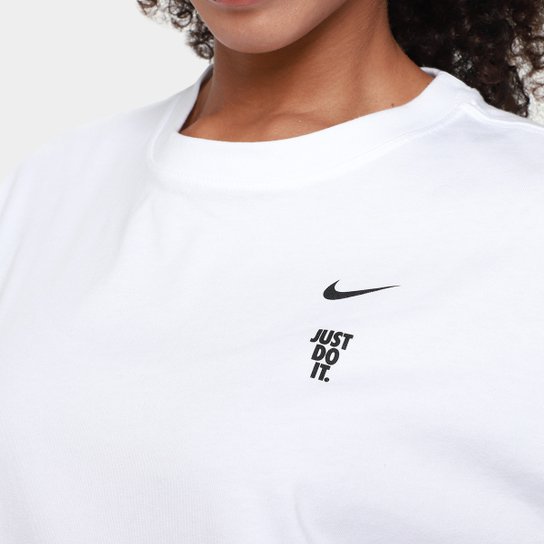 Camiseta Nike Photo BF Feminina