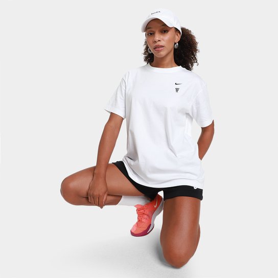 Camiseta Nike Photo BF Feminina
