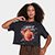 Camiseta Nike Vintage Feminina - Preto