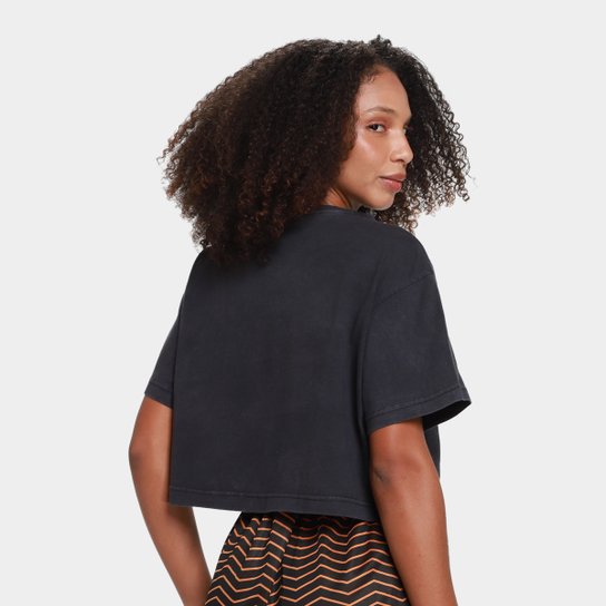 Camiseta Nike Vintage Feminina