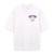 Camiseta Oversized New York Icon Off White Originals Brand - Off White