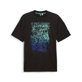 Camiseta PUMA HOOPS x HARRY POTTER™ II Feminina