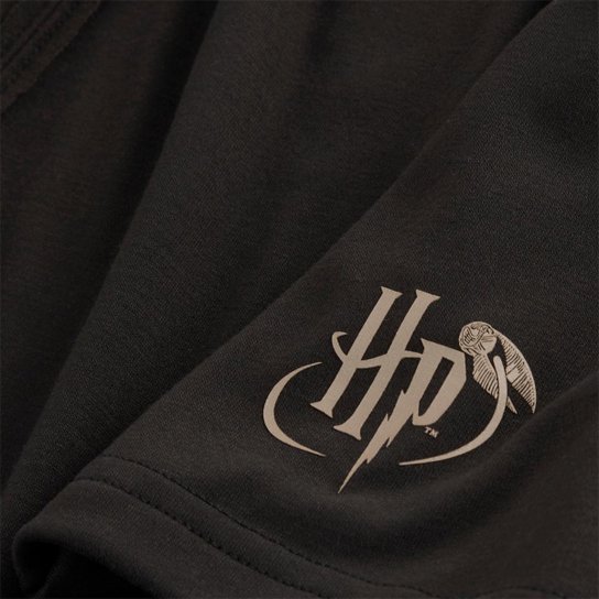 Camiseta PUMA HOOPS x HARRY POTTER™ II Feminina