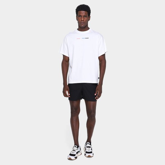 Camiseta Puma Spicy Dylan Masculina