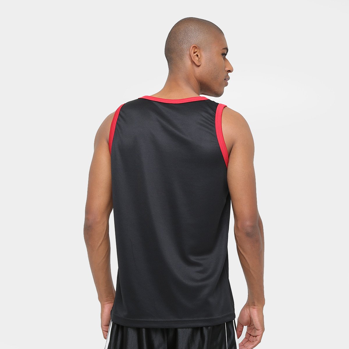 Camiseta Regata NBA Chicago Bulls - Loja NBA