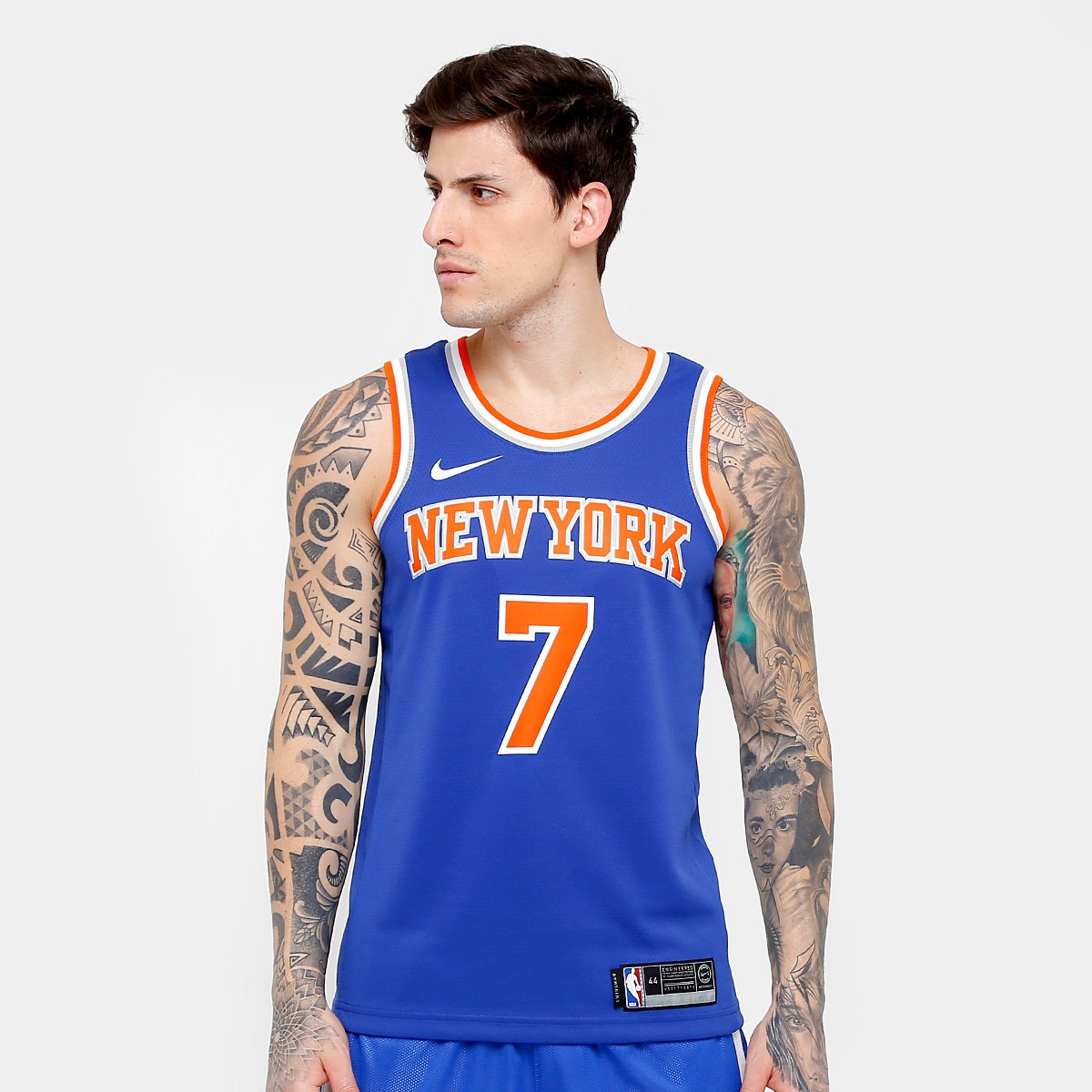 camisetas swingman nba baratas