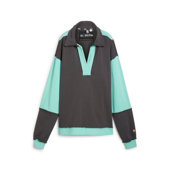 Camiseta Rugby PUMA HOOPS x HARRY POTTER™ Feminina
