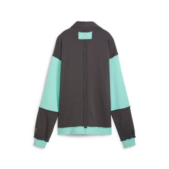 Camiseta Rugby PUMA HOOPS x HARRY POTTER™ Feminina