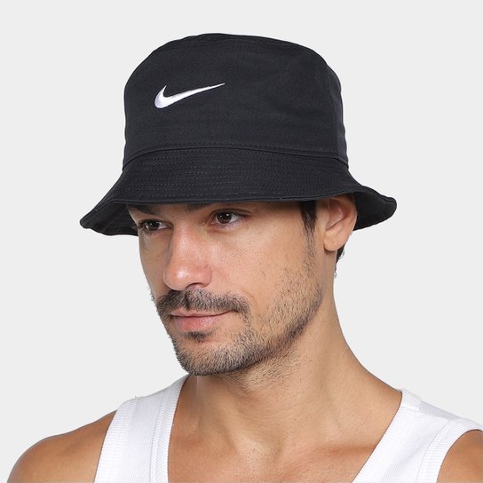 Chapéu NBA Nike Apex Bucket Unissex