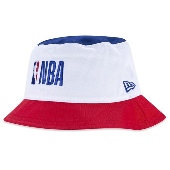 Chapéu New Era NBA Action Winter Sports Bucket