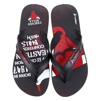 Chinelo NBA Rider Street Bold Ad Masculino