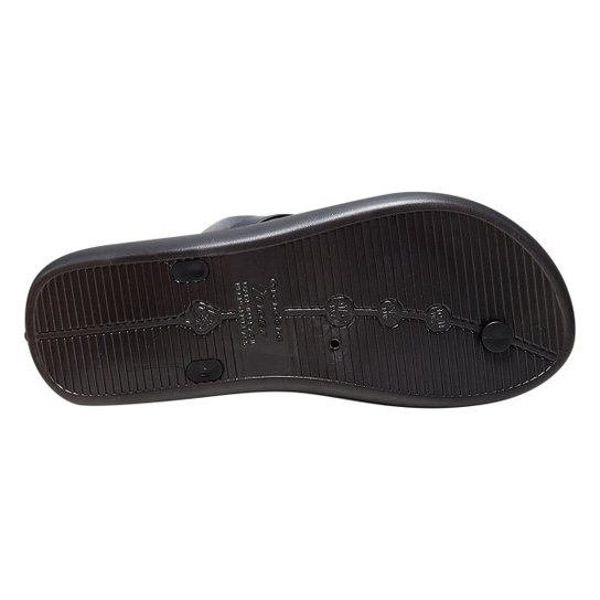 Chinelo Rider Feel NBA Dedo Ad Masculino