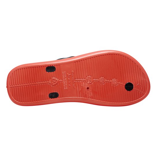 Chinelo Rider Feel NBA Dedo Ad Masculino