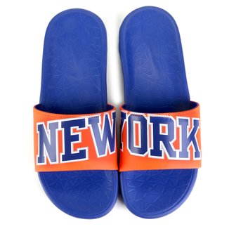 Chinelo Slide NBA Masculino