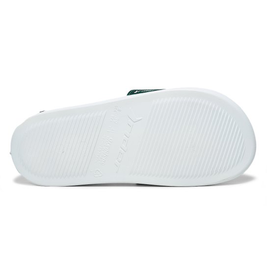 Chinelo Slide Rider NBA Pump II Masculino